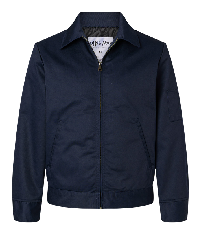 Shaka Wear Unisex Mechanic Jacket product image