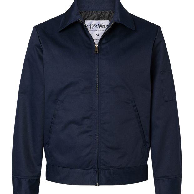 Shaka Wear Unisex Mechanic Jacket product image