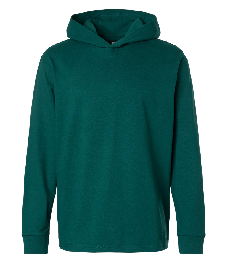 Gildan Unisex Hammer™ Maxweight Hooded T-Shirt product photo