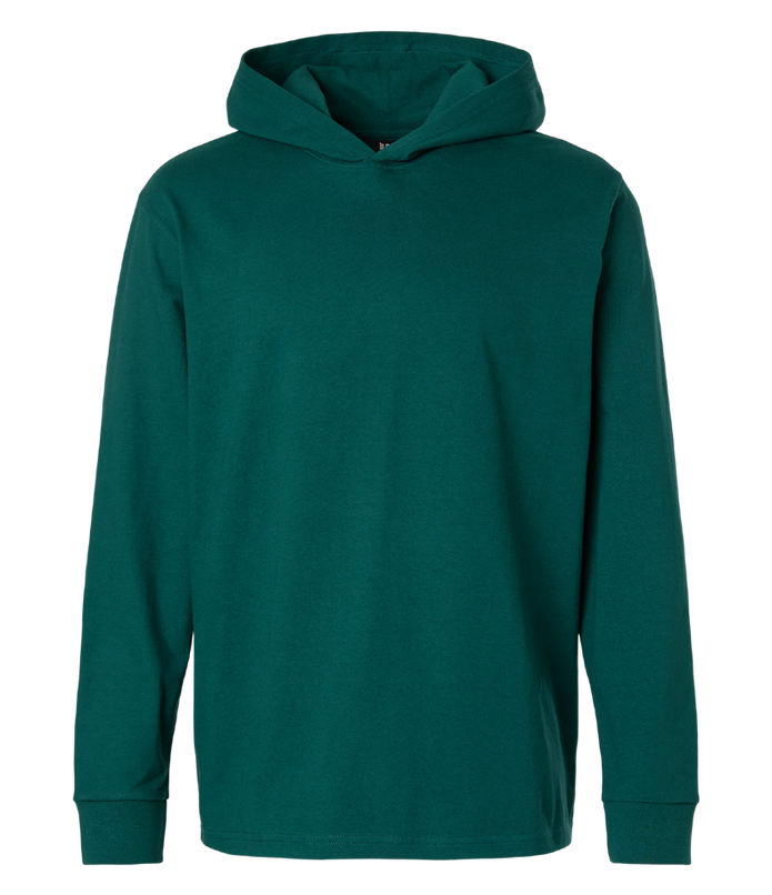 Gildan Unisex Hammer™ Maxweight Hooded T-Shirt product photo
