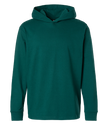 Gildan Unisex Hammer™ Maxweight Hooded T-Shirt product photo
