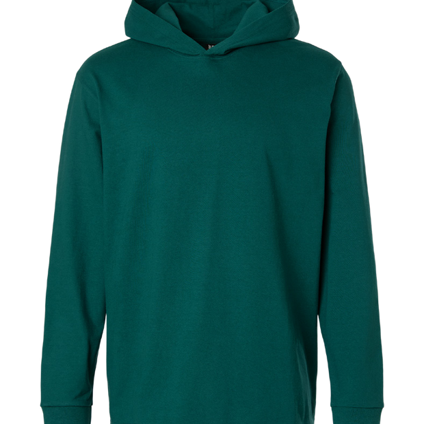 Gildan Unisex Hammer™ Maxweight Hooded T-Shirt product photo