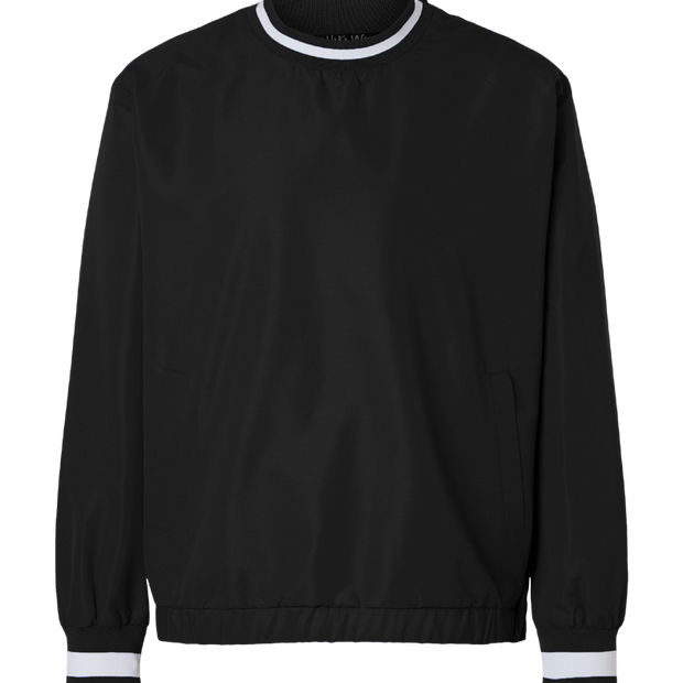 Shaka Wear Unisex Crewneck Windbreaker product image