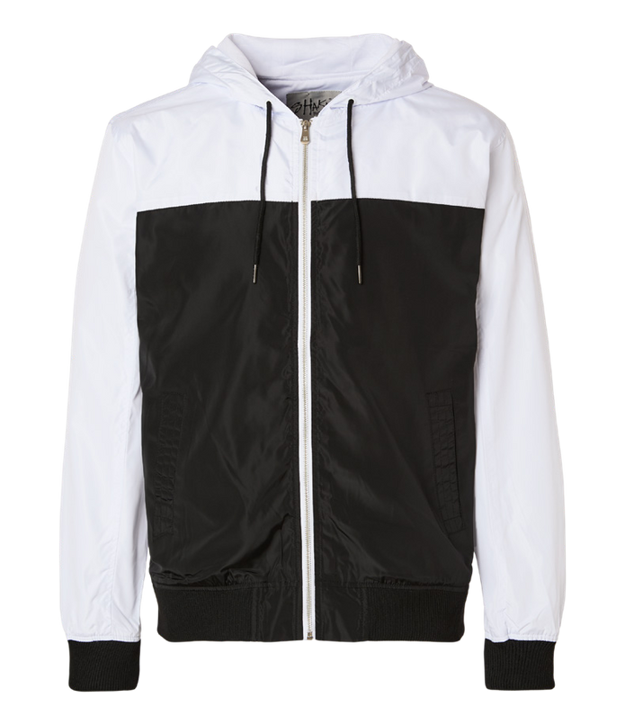 Shaka Wear Unisex Windbreaker Jacket product image