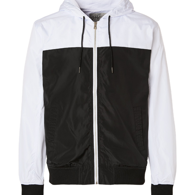 Shaka Wear Unisex Windbreaker Jacket product image