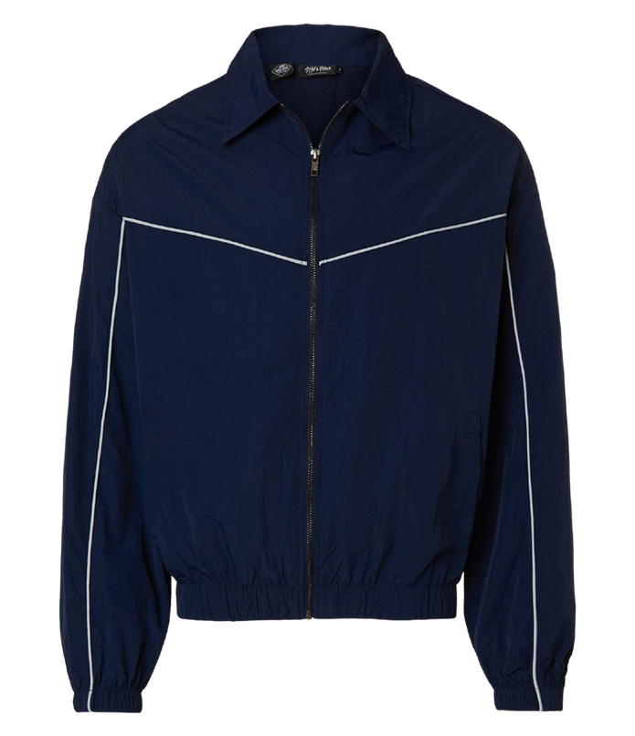 Shaka Wear Unisex Wind OPPS Reflective Jacket product image