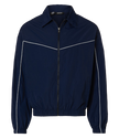 Shaka Wear Unisex Wind OPPS Reflective Jacket product image