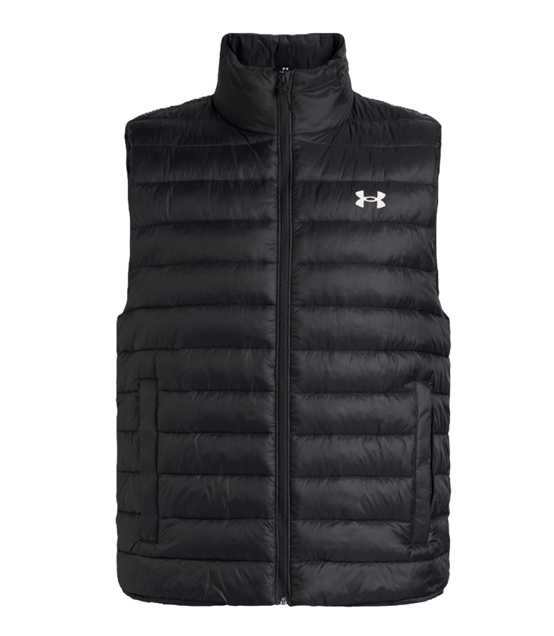 Under Armour Men’s Sportswear Insulated Vest product image