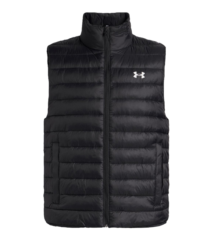 Under Armour Men’s Sportswear Insulated Vest product image