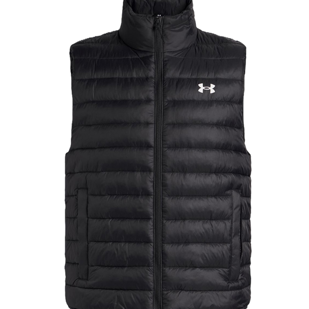 Under Armour Men’s Sportswear Insulated Vest product image