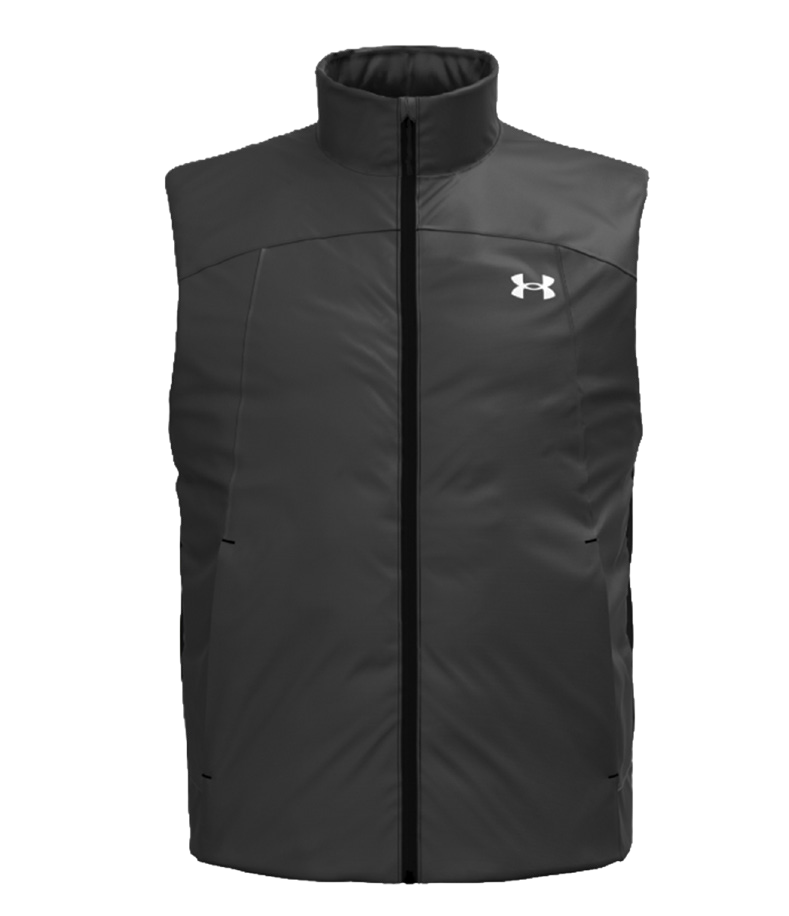 Under Armour Men’s Venture Hybrid Vest product image