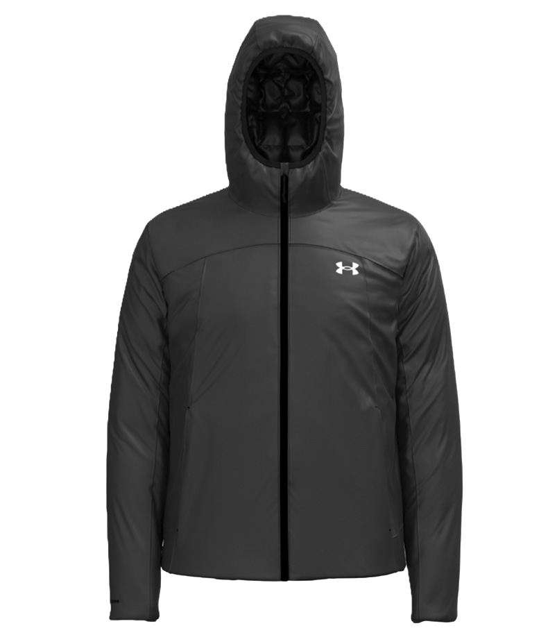 Under Armour Men’s Venture Hybrid Jacket product image
