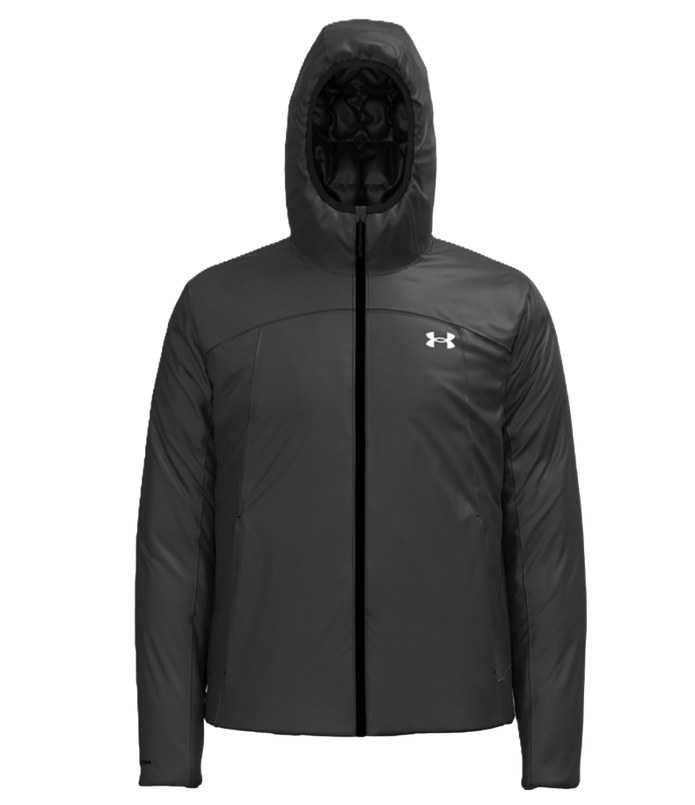 Under Armour Men’s Venture Hybrid Jacket product image