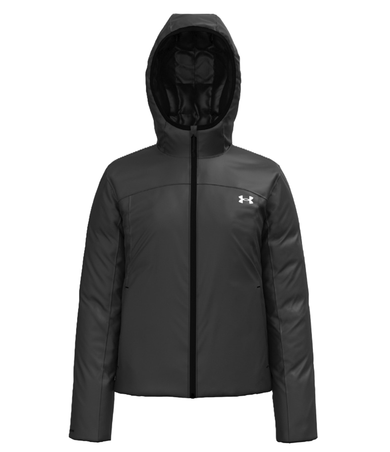 Under Armour Women’s Venture Hybrid Jacket product image