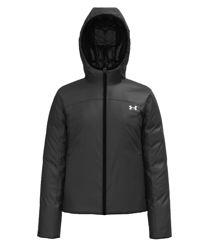 Under Armour Women’s Venture Hybrid Jacket product image