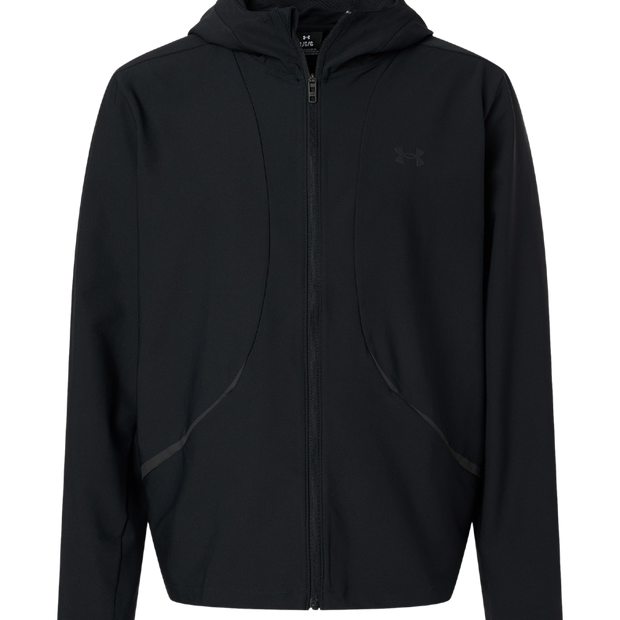 Under Armour Men’s Unstoppable Woven Full-Zip Jacket product image
