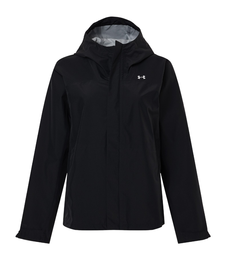 Under Armour Women’s Cloudstrike Jacket product image