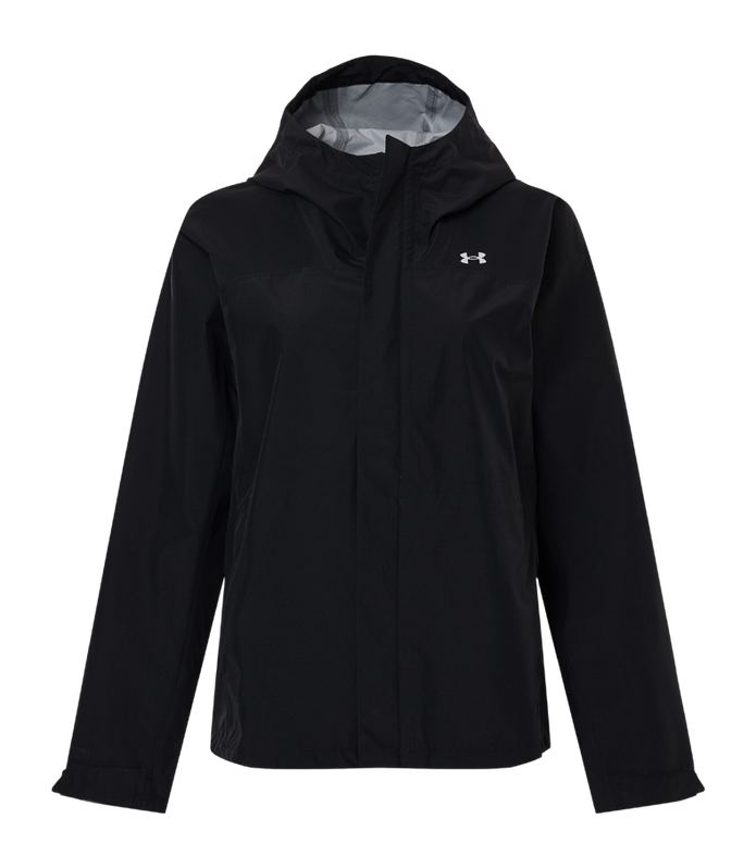 Under Armour Women’s Cloudstrike Jacket product image