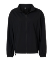 Under Armour Women’s Unstoppable Woven Full-Zip Jacket product image