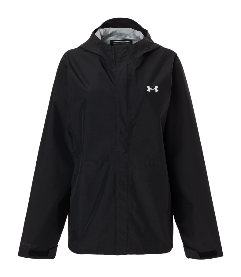 Under Armour Men’s Cloudstrike Jacket product image