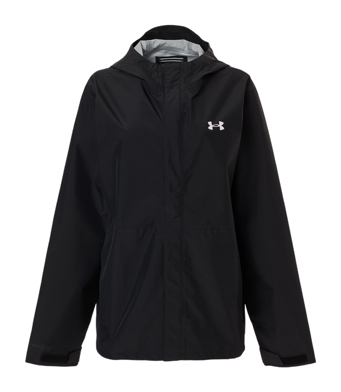 Under Armour Men’s Cloudstrike Jacket product image