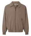 Weatherproof Men’s Microfiber Bomber Jacket product image