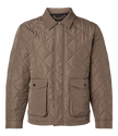Weatherproof Men’s Diamond Quilted Jacket product image