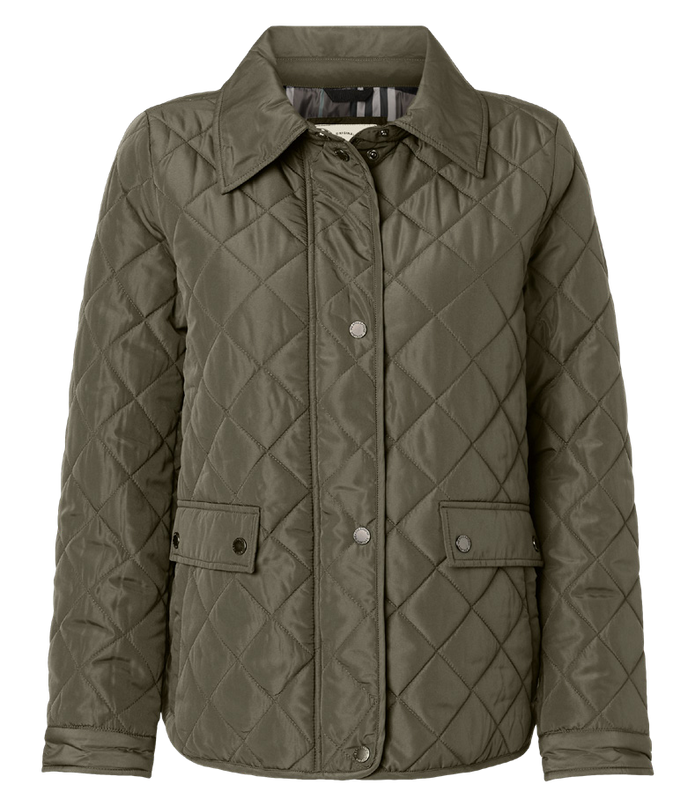 Weatherproof Women’s Diamond Quilted Jacket product image