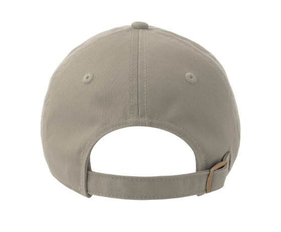 Atlantis Headwear Sustainable Five-Panel Dad Hat additional product image