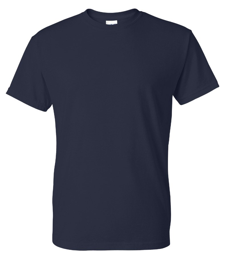 Gildan Unisex DryBlend® Tall T-Shirt product photo