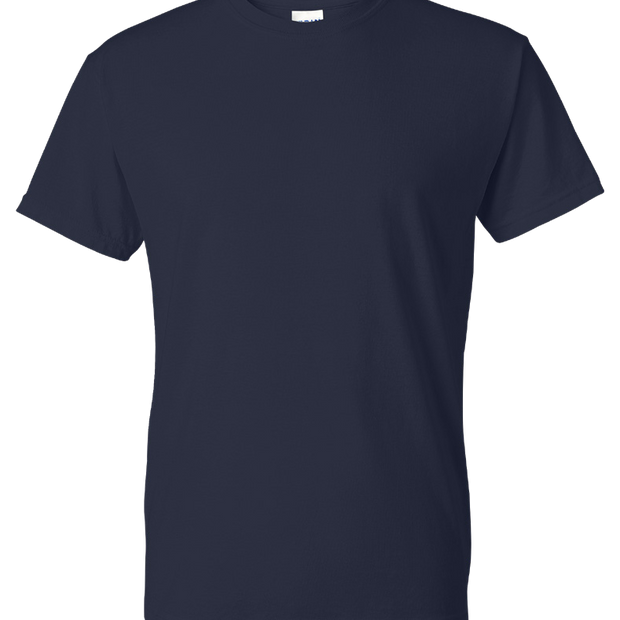 Gildan Unisex DryBlend® Tall T-Shirt product photo