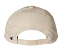 Champion Game Day Five-Panel Perforated Cap additional product image