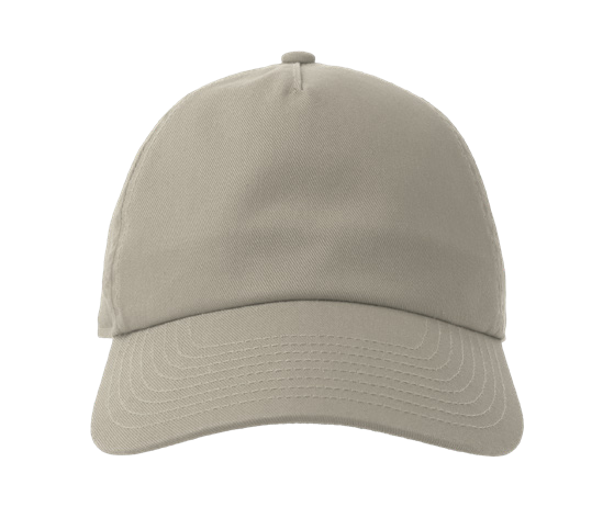 Atlantis Headwear Sustainable Five-Panel Dad Hat product image