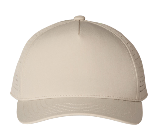Champion Game Day Five-Panel Perforated Cap product image