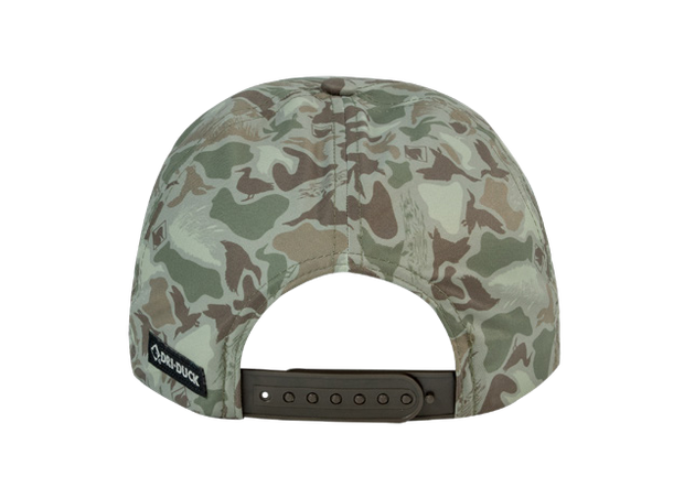 Dri Duck Duckland Cap additional product image