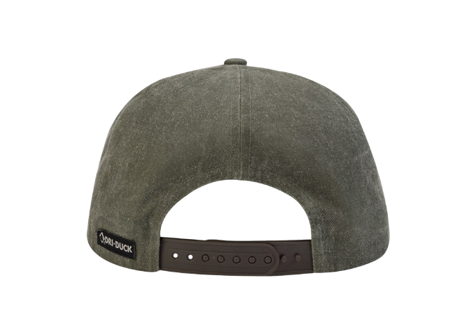 Dri Duck Buck Nature Scene Cap additional product image