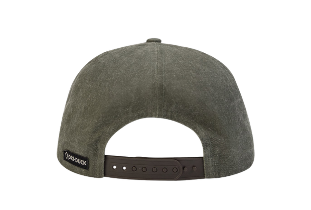 Dri Duck Buck Nature Scene Cap additional product image