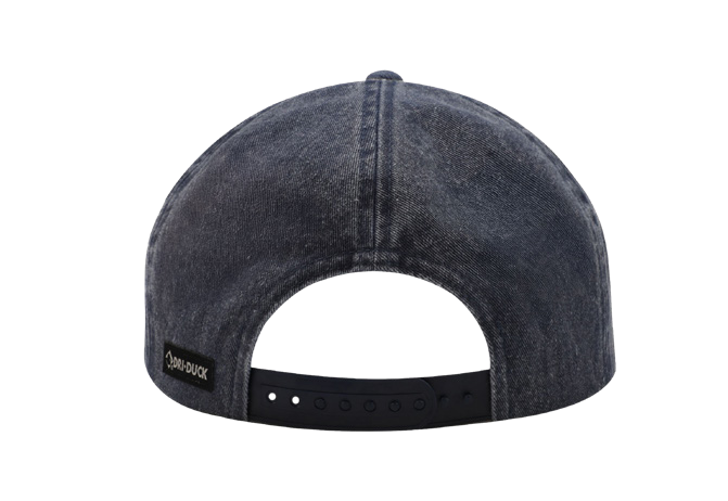 Dri Duck Walleye Nature Scene Cap additional product image