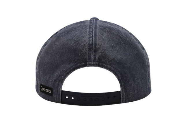 Dri Duck Walleye Nature Scene Cap additional product image