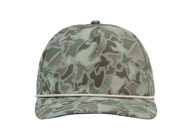 Dri Duck Duckland Cap product image