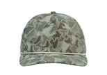 Dri Duck Duckland Cap product image