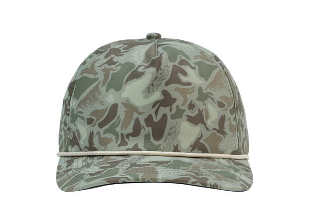 Dri Duck Duckland Cap product image