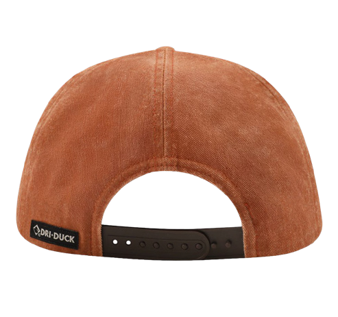 Dri Duck Horse Nature Scene Cap additional product image