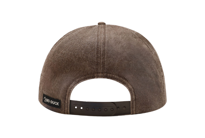 Dri Duck Lab Nature Scene Cap additional product image