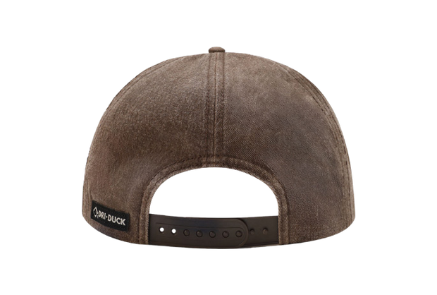 Dri Duck Lab Nature Scene Cap additional product image