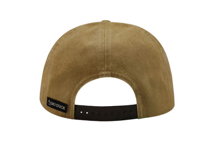 Dri Duck Mallard Nature Scene Cap additional product image