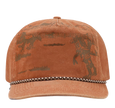 Dri Duck Horse Nature Scene Cap product image