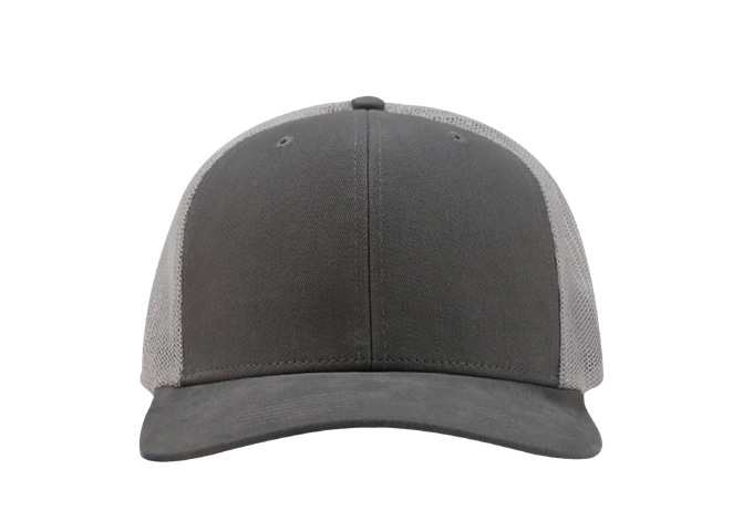 Dri Duck Heritage Pro Trucker Cap product image