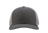 Dri Duck Heritage Pro Trucker Cap product image