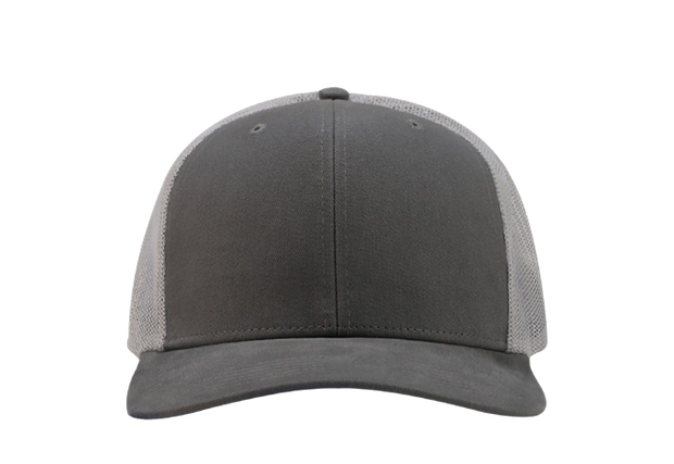 Dri Duck Heritage Pro Trucker Cap product image